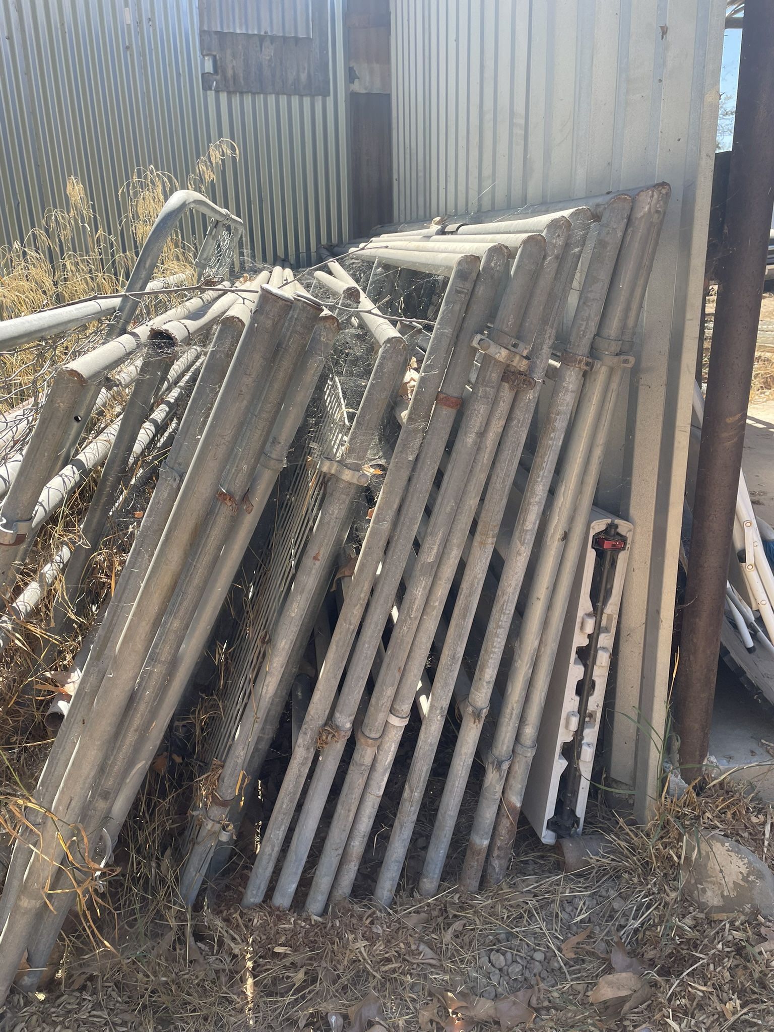 Horse Fencing Many Sizes