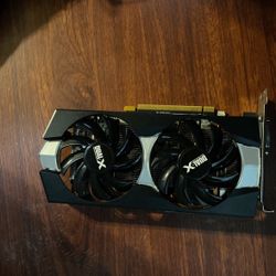 Graphic Card
