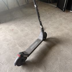 Escooter 