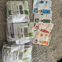 DERMAL Combo Pack A Collagen Essencce Korean Face Mask - Hydrating & Soothing Facial Mask