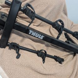 Thule Bike Rack (2 Bikes)
