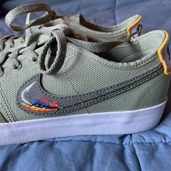 Nike Daan Van See Linden Shoes