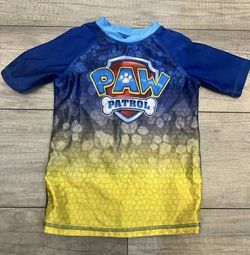 Nickelodeon Paw Patrol Kids Rash Guard