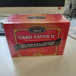 Card Saver