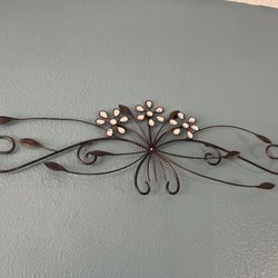 Metal Wall Art 