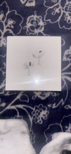 AirPods Pro 2