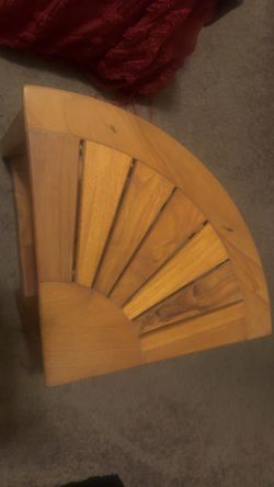 Bathroom Or Bedroom Table