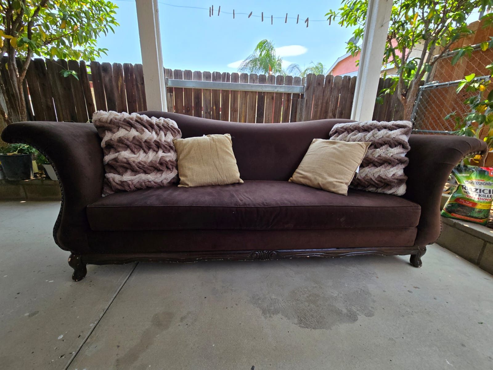 Couch Set
