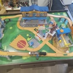Kid Toy City For Kids