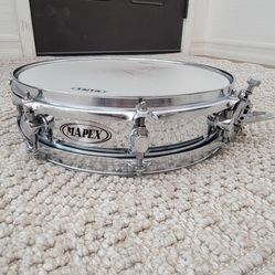 Mapex Piccolo Snare Drum