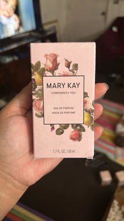 Mary Kay Confidently You