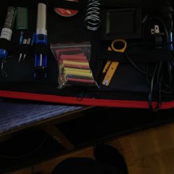 Soldering Kit