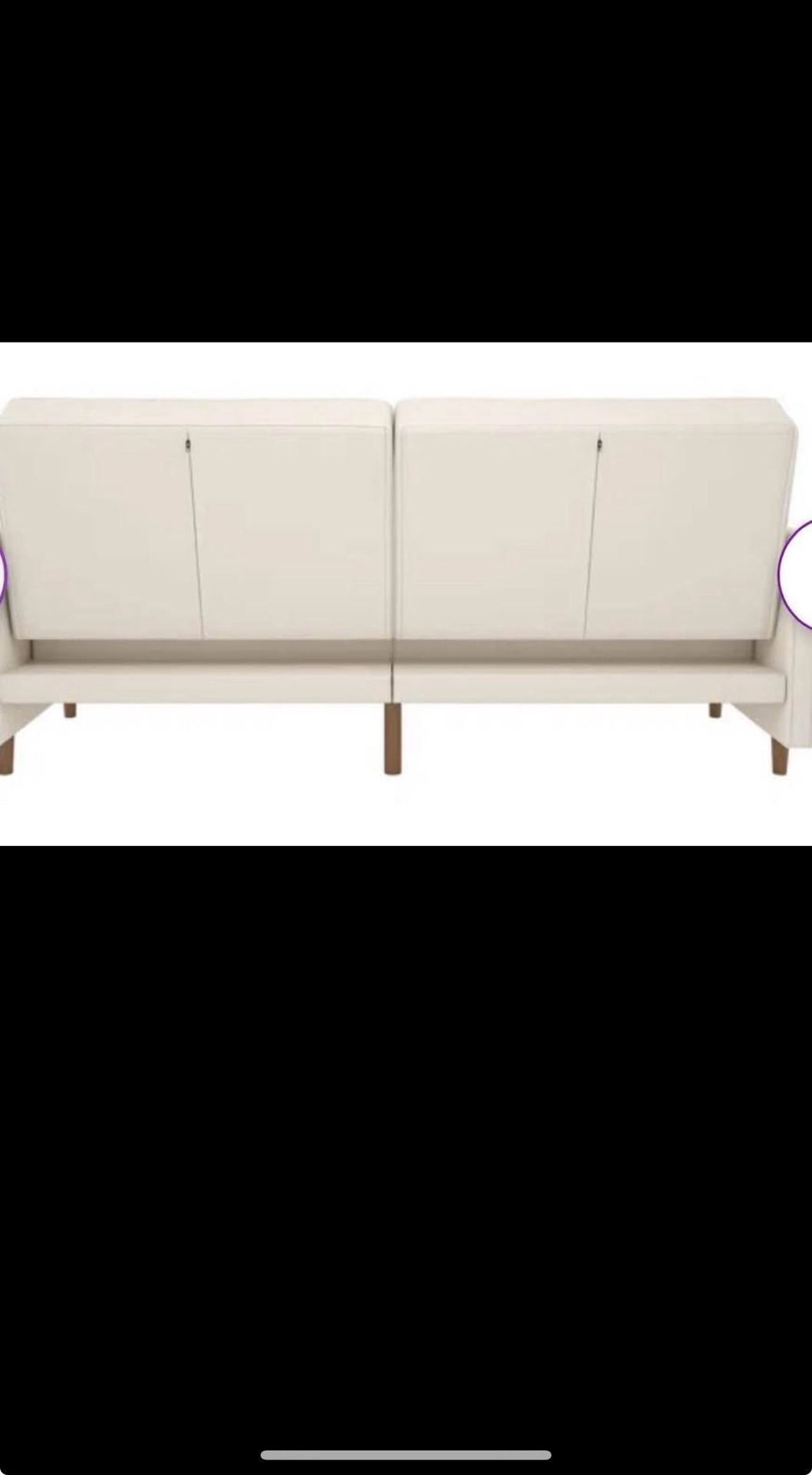 Sofa TurnsTo Bed