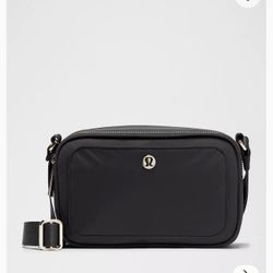 Lululemon Crossbody Bag