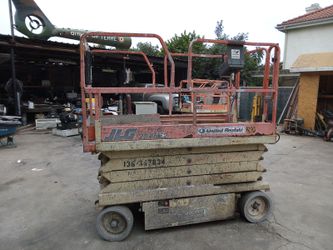 JLG2646E2 Scissor Lift