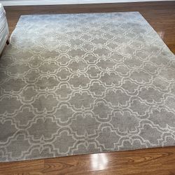 Big Rug $50
