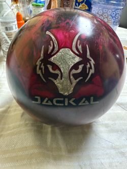Bowling Balls