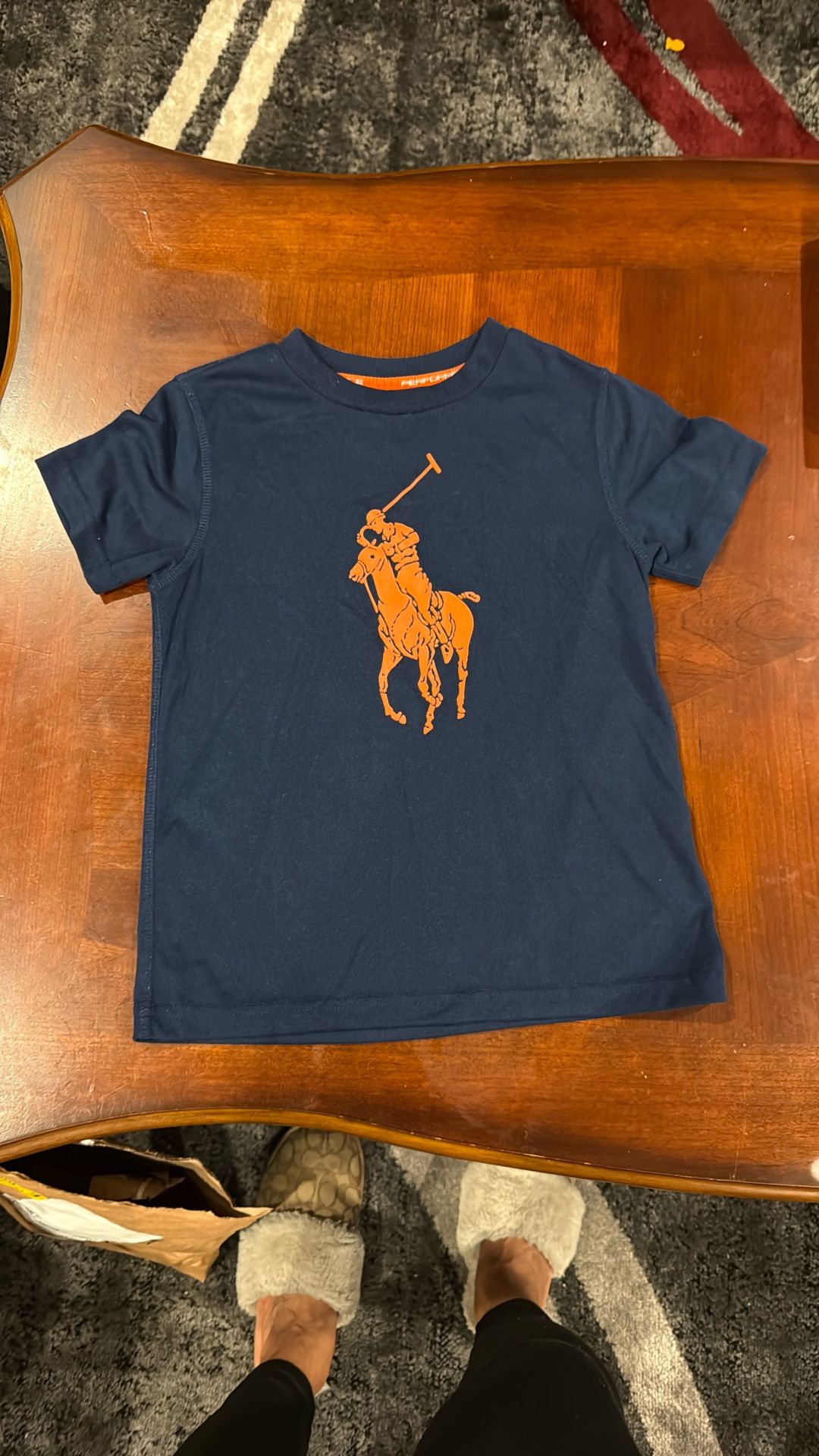 Ralph lauren Polo Performnce T Shirt