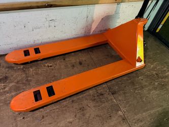 2.5 ton pallet jack