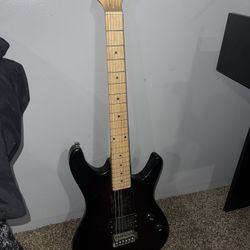 Guitar 