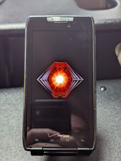 Motorola DROID RAZR – Original – Working