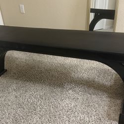 Workout Bench 