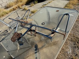 Tricycle kit