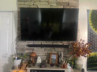 50” TCL TV