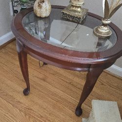 End Or Side Tables