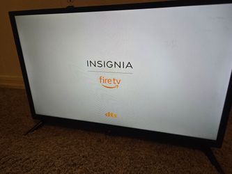 Insignia Fire TV