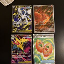 Mini Pokemon Lot (pick Up Only)