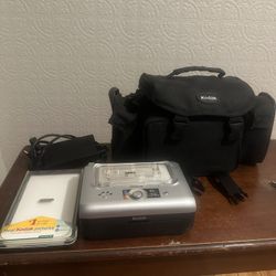 Kodak EasyShare Printer Dock Series 3