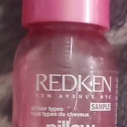 REDKIN PILLOW PROOF BLOWDRY