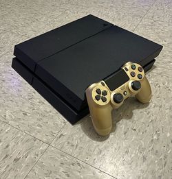 PS4