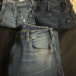 Women’s Jeans 12