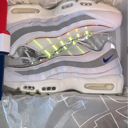 Air Max 95 De Lo Mio