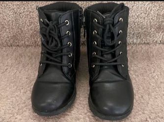 Toddler For Boots Size 12 - Pickup From Northridge Area
