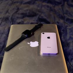 Apple Products