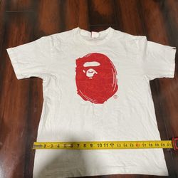 Bape 30th anniversary t shirt 