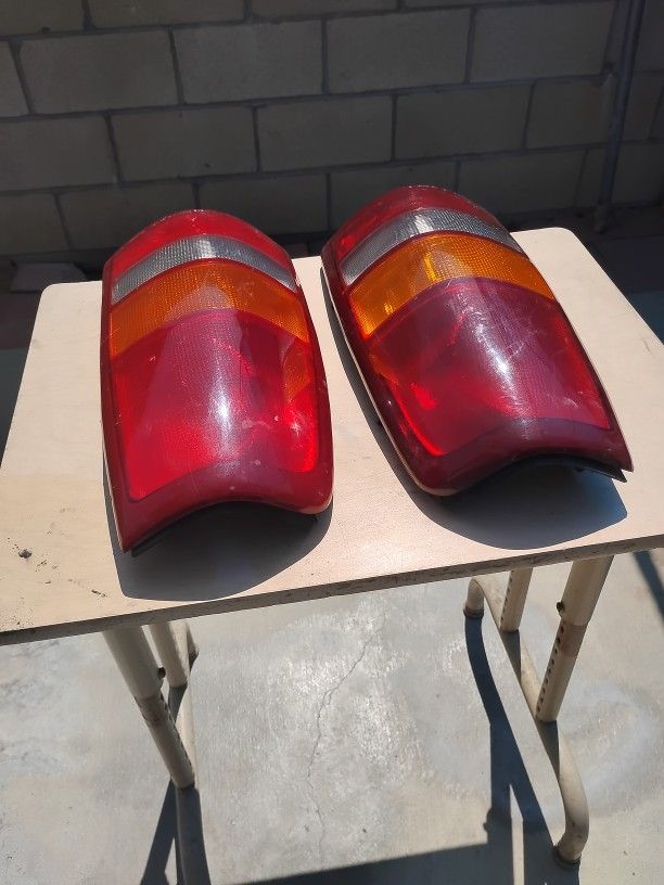 Car Parts