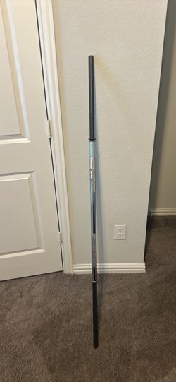 BARRA PARA PESAS  BAR FOR WHEIGTS $30