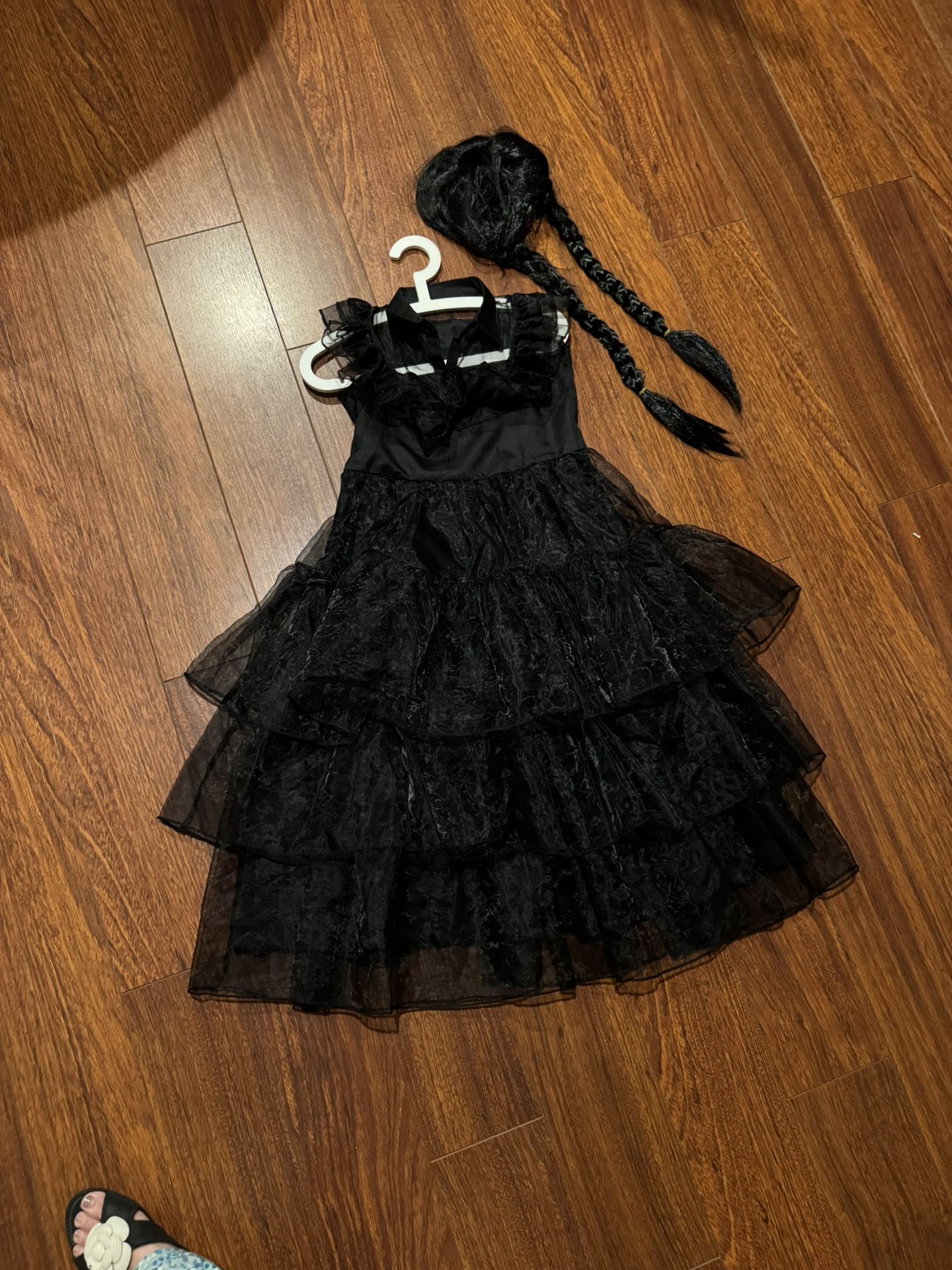 Halloween costume Ages 8-10