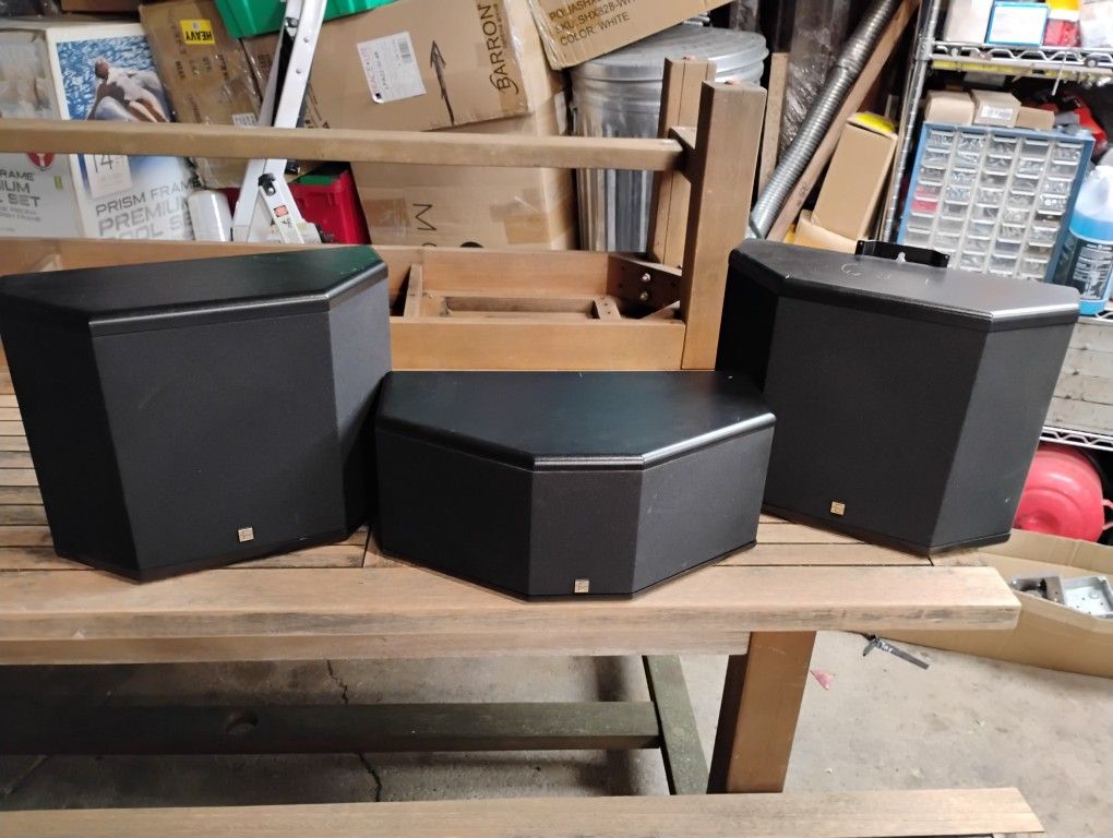 Eosone Speakers