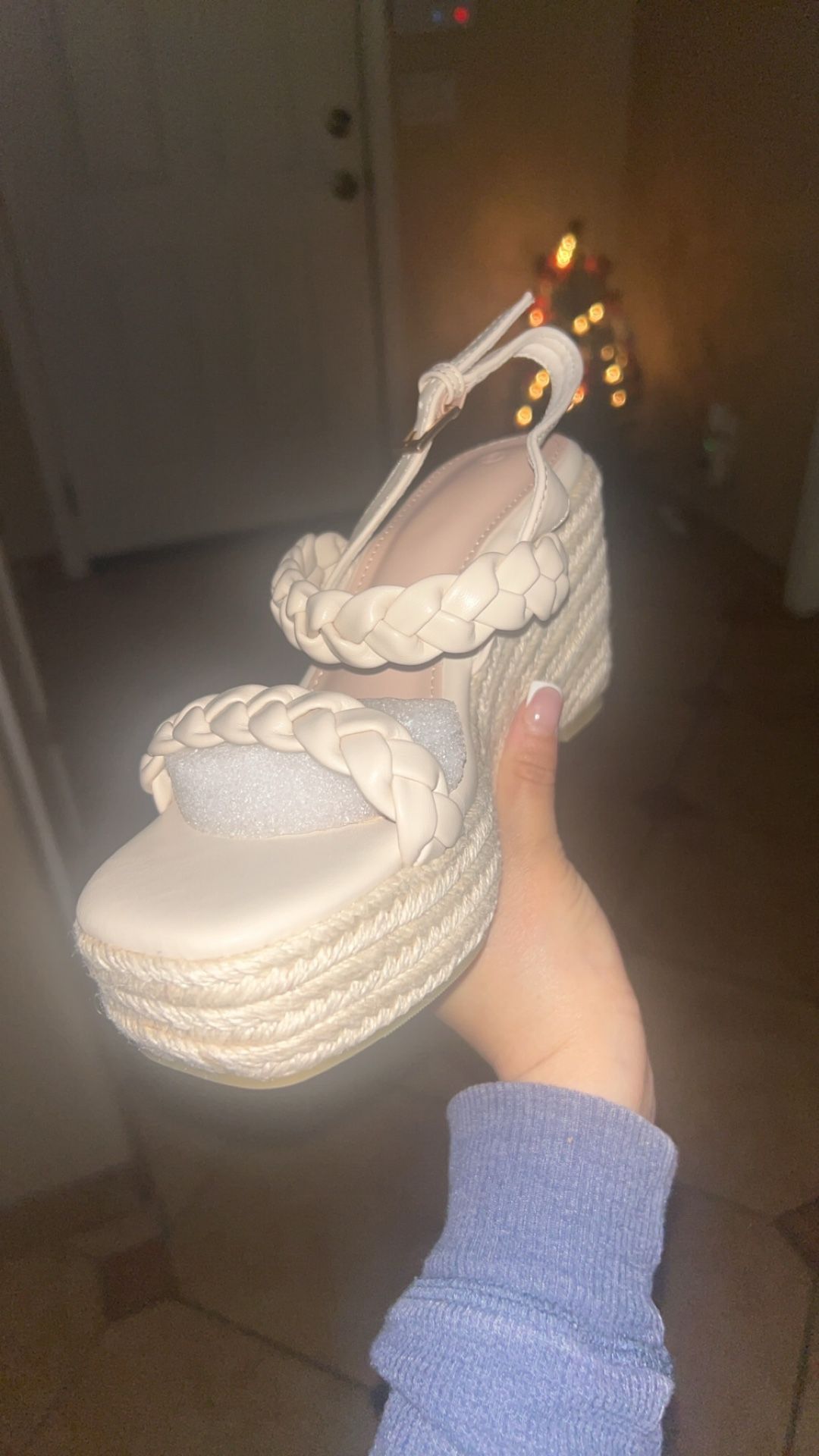 Wedges 