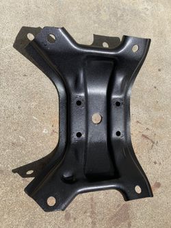 Stand Up Jet Ski Engine Cradle Kawasaki