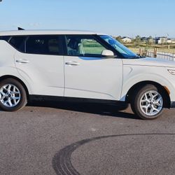 2020 Kia Soul