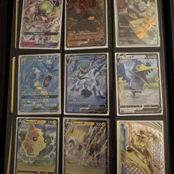 Pokemon Hits Check Desc