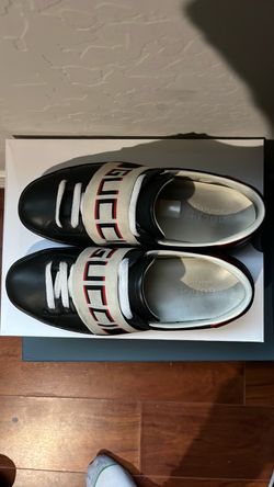 Gucci shoes