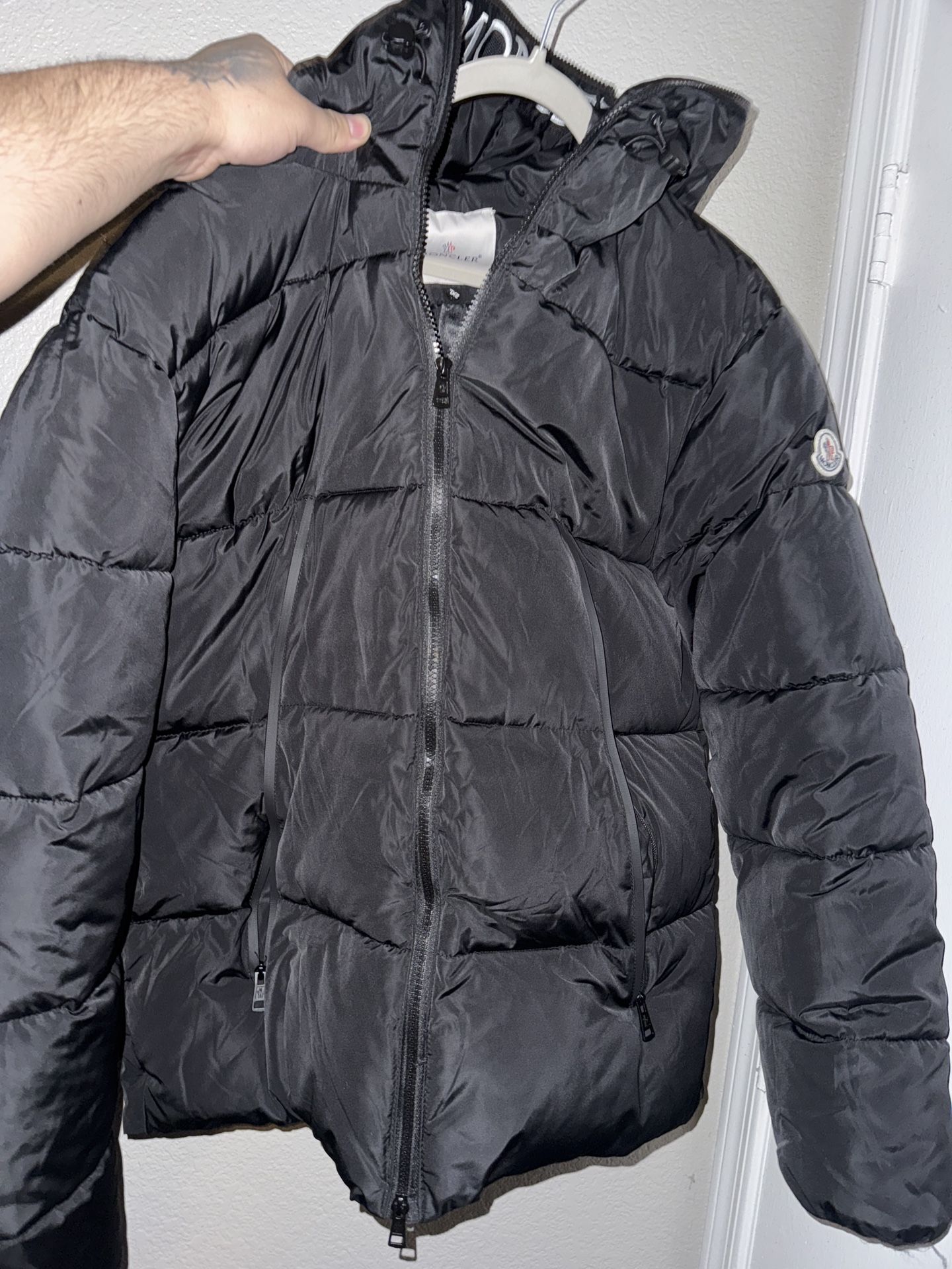Moncler Hoodie