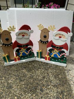 Christmas Decorations 